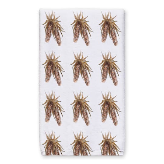 Together Wreath Tea Towel Set